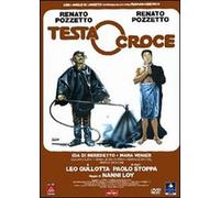 Testa o croce