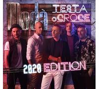 Testa O Croce 2020 Edition - Moda' (Audio Cd)