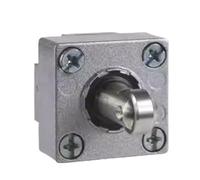 Testa operativa dell'interruttore di corsa del finecorsa Rullo ZCKE62C