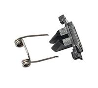 Testa oscillante della molla di tensione della macchina for il taglio dei capelli, compatibile con Andis, 73010 73060, parti di ricambio del trimmer