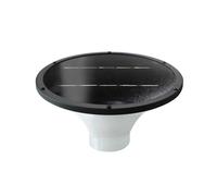 Testa Paletto LED Century Sunny Solare 2W 3000K-4000K-6000K