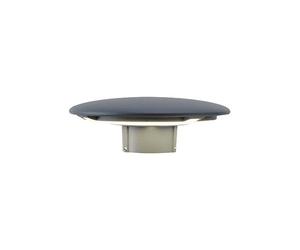Testa-palo D.60 18w Led 3000k Sovil Head Grafite - 98504/16