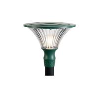 Testa-palo D.60 22w Led 3000k Sovil Soriano Muschio - 98253/04