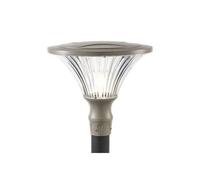 Testa-palo D.60 22w Led 3000k Sovil Soriano Tortora - 98253/39