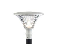 Testa-palo D.60 22w Led 4000k Sovil Soriano Bianco - 99253/02