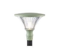 Testa-palo D.60 22w Led 4000k Sovil Soriano Salvia - 99253/41