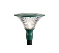 Testa-palo D.60 50w Led 3000k Sovil Soriano Muschio - 98254/04