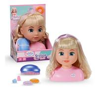 BABY born Styling Head Carla