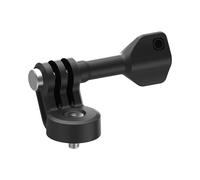 Adattatore Action Cam 360 Quad Lock 360
