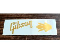 TESTA PER CHITARRA GIBSON LES PAUL CROWN HEADSTOCK GIBSON LES PAUL CROWN