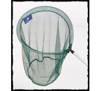 TESTA PER GUADINO GRANDE 50X40Cm FILETTATA UNIVERSALE PESCA MARE LAGO FIUME