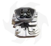 TESTA PER MOTORE HONDA GX 240-270 COMPLETA