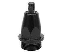 Testa per rivettatrice pneumatica, testa per dado pneumatica, parti per attrezzi per rivettatura pneumatica in lega dura per trapano elettrico(M8)