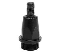 Testa per rivettatrice pneumatica, testa per dado pneumatica, parti per attrezzi per rivettatura pneumatica in lega dura per trapano elettrico(M10)