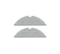 Testa Per Scopa Elettrica, Compatibile Con L'aspirapolvere Robot Dreame | Robot aspirapolvere, modelli compatibili: parti di ricambio for aspirapolvere D20 Pro Plus(2pcs)