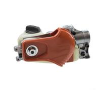 Testa per sega a palo per utensile elettrico 525 PT5S, parte di ricambio 575784310, testa di taglio per potatura alberi in metallo per potatura di rami alti, accessorio per manutenzione giardino