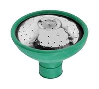 Testa per spruzzatore - Copertura universale per beccuccio, spruzzatore da giardino, testa del bollitore per irrigazione - per prato, patio, balcone, , sentiero, fattoria, prateria