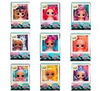 Testa per stilizzazione L.O.L. Surprise Tweens Surprise Swap