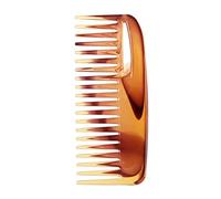 Testa Pettine Ala Dente Squalo Plastica Ploth Combing Massage Acconciatura Strumento(B)