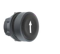 Testa piatta a bottone in plastica ZB5AA335C ZB5AA432C ZB5AA334C ZB5AA331C(ZB5AA331C)