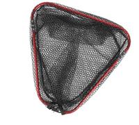 Testa pieghevole in alluminio di ricambio per la pesca in acqua salata Strumenti da pesca all'aperto Guadino Testa Pesca 40cm/60cm/65cm Grande Pesce Cattura