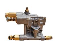 Testa pompa 7 PS idropulitrice