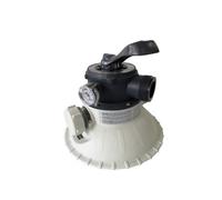 INTEX 11721 Testa pompa sabbia 26644/28644 valvola 6 vie