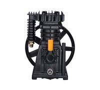 Testa Pompa Del Compressore D'Aria 3HP 5,8 CFM a 90 PSI, Testa Pompa Del Compres