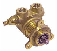 TESTA POMPA PA204F FLUID-O-TECH L 82MM 200L/H ATTACCO 3/8" NPT