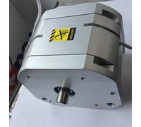 Testa pompa peristaltica Flexicon riempimento liquido (R2S8.7B2)
