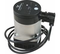 Testa pompa WOLF MK per pompe ad alta efficienza