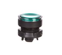 testa prz. verde coperto. Sottolano. O22 Harmony XB5 ZB5AH033