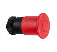 Testa Puls. A Fungo Rosso ( SCHNEIDER cod. ZA2BS844 )