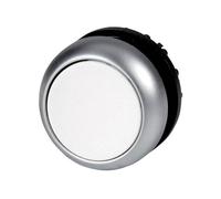 Testa pulsante trasparente Eaton M22-D-W 216592