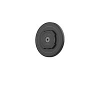 Testa Quad Lock MAG per supporti da auto e da scrivania 360