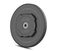 Quad Lock 360 MAG, testa di montaggio male