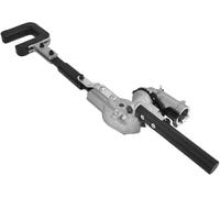 Testa Raccogli Frutta Olive per Decespugliatore 26mm 9 Denti Tipo Abbacchiatore
