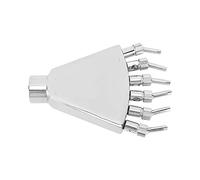 Testa regolabile dello spruzzatore dell'acciaio inossidabile G1 per la fontana di diffusione dinamica