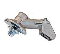 TESTA RINFORZATA, DIAM. 25,4 MM ASSE QUAD. 5,2 MM FS36,50,80,83,85,90,100,120,13