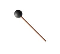 Testa rotonda Attrito Gong Mallets Soft Low Notes Gong Mazzuole risonanti Strumento Audio Strumenti Musicali Accessori