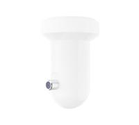 Testa Satellitare Universale LNB "Single"