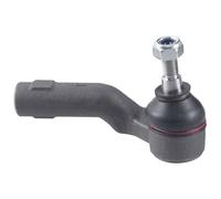 Testa scatola dello sterzo A.B.S. FM17X1.5 RHT Cono 12,3 mm Lunghezza 107 mm