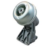 Testa scatola ingranaggi conica per OLEO-MAC 746T, 750T, 753T, 755 MASTER [#6...