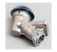 TESTA SCATOLA INGRANAGGI OM36 61250287 61250066 61040133 28MM Adatta for OM43 EF3600 EF4300 DECESPUGLIATORE PIGNONE CONICO CASSA(Quality 28X1T)