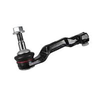 Testa Scatola Sterzo Anteriore Destra METZGER 54056802 per BMW X5 IAM
