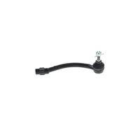 Testa Scatola Sterzo Esterna 243 mm BOSCH 0 986 140 627 Per KIA CEE'D