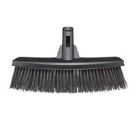 Testa Scopa Multiuso Setole Doppie m Lunghezza 380 mm Larghezza 105 mm