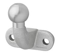 Testa Sferica 3,5t Accoppiamento Gancio di Traino Giunto Sferico D12, 5kN 200