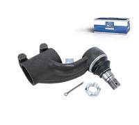 Testa Sferica Cambio 168 MM DT SPARE PARTS per U.a. Scania