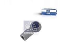 Testa sferica, leveraggio del cambio DT Spare Parts 9.06708